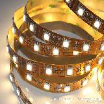 3528SMD LED Strip240 LED WHITE PCB NON- WATERPROOF